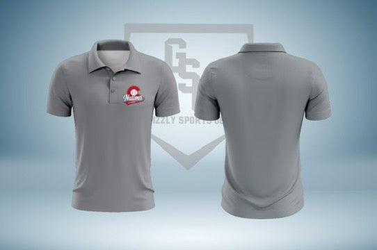 Colorado Native Short Sleeve Polo
