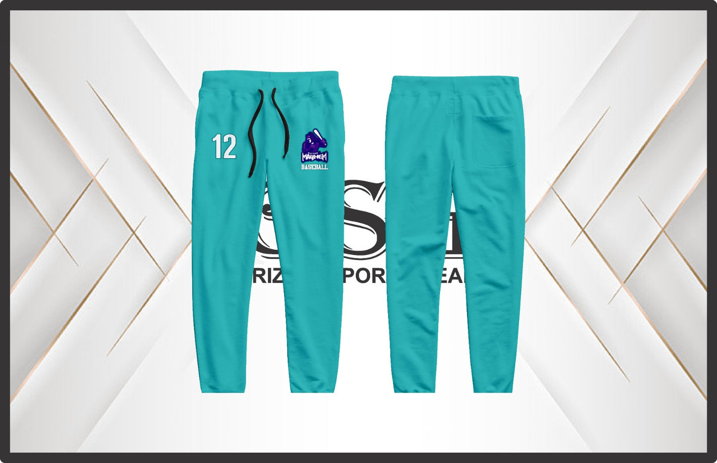 Sweatpants