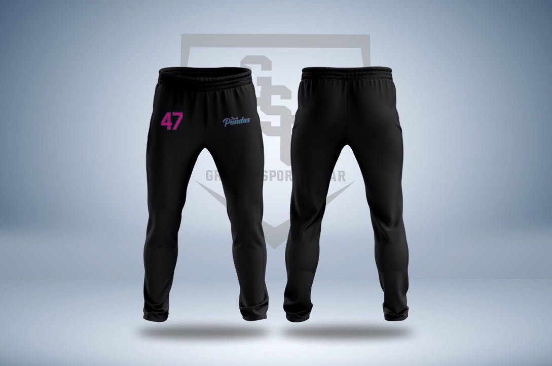 Trash Pandas Team Sweatpants