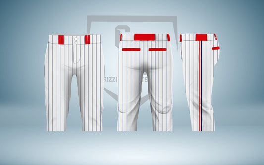 Colorado Native Team Pants