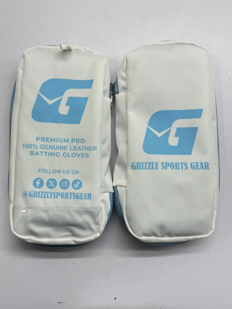 Grizzly Sports Gear Batting Gloves