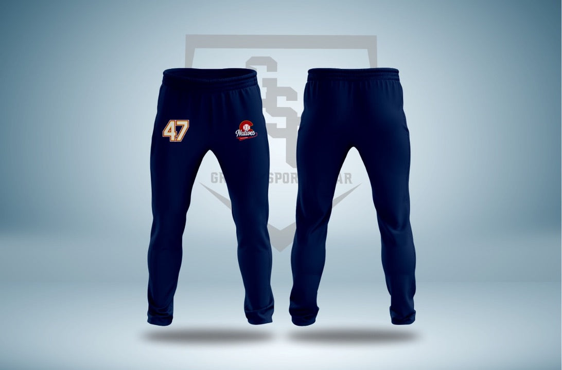 Colorado Native Team Sweatpants