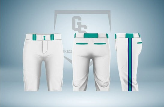 Mile High Mayhem Knickers