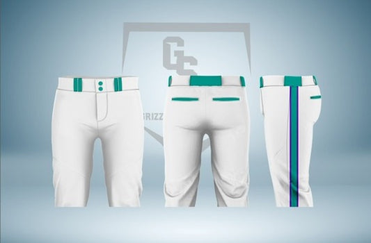 Mile High Mayhem Knickers