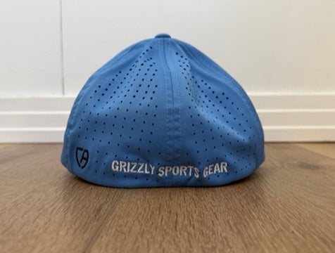 GSG Baseball Stitches Hat