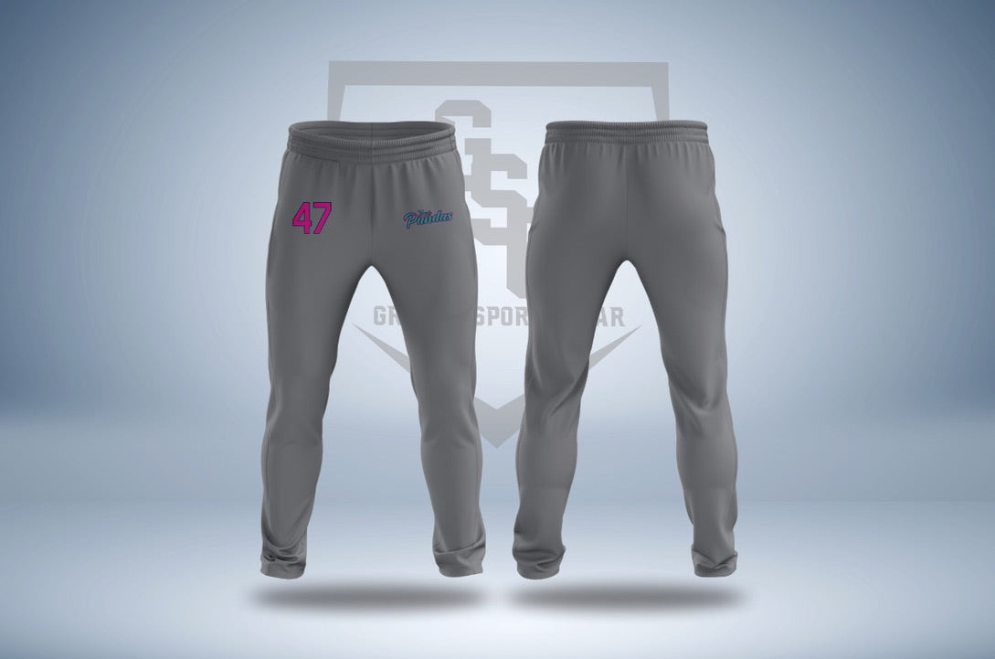 Trash Pandas Team Sweatpants