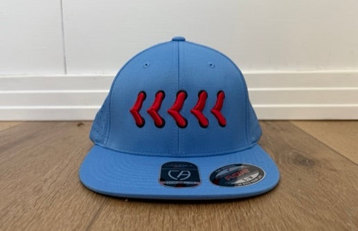 GSG Baseball Stitches Hat