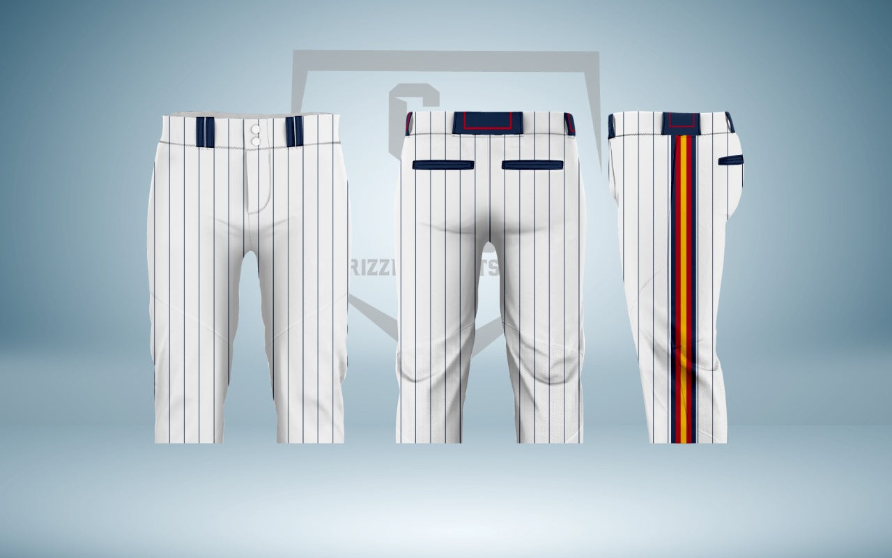 Colorado Native Team Pants