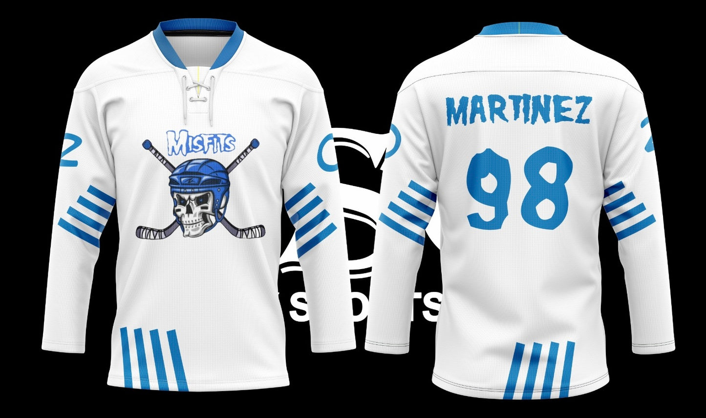 Misfits Hockey