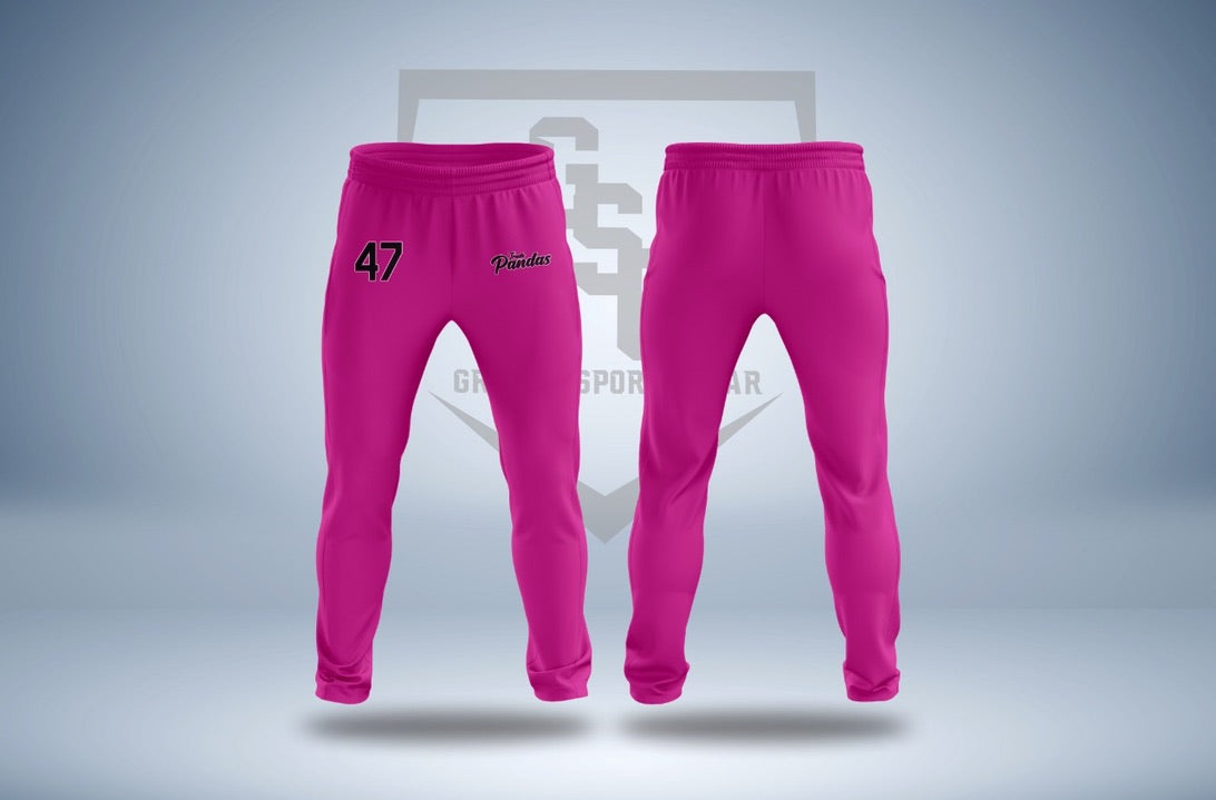 Trash Pandas Team Sweatpants
