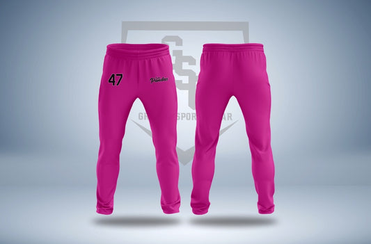 Trash Pandas Team Sweatpants