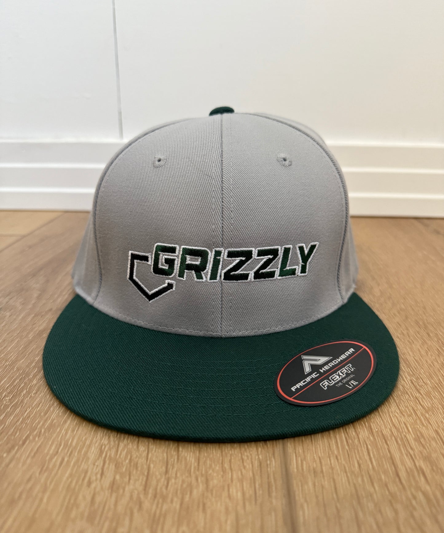 Grizzly Hat