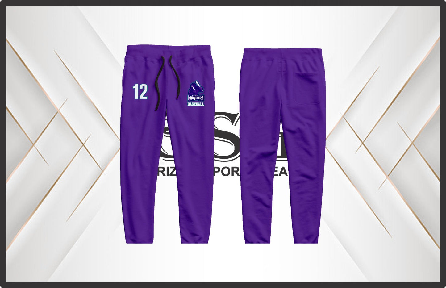 Sweatpants