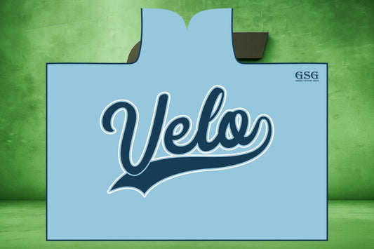 Velo Hooded Blanket