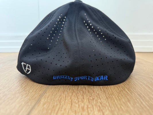 Grizzly Sports Gear Mountains Hat