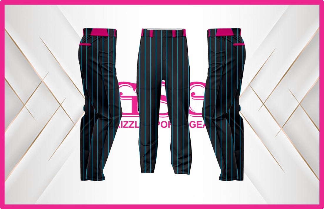 Colorado Hit Squad Pants