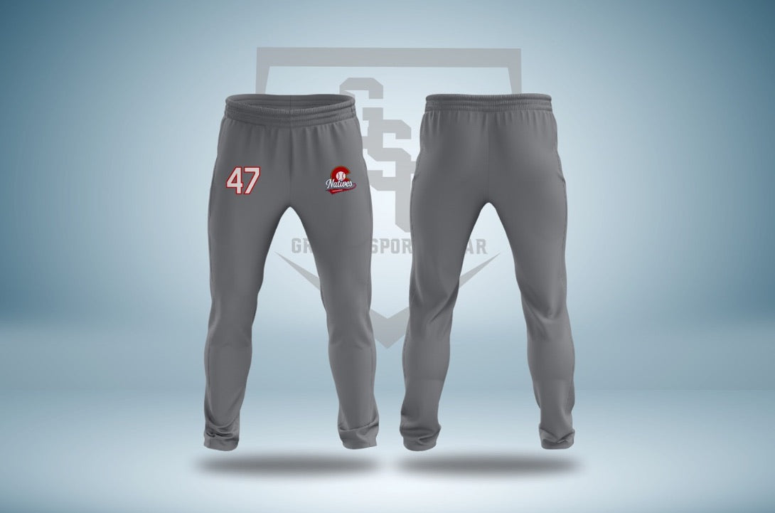 Colorado Native Team Sweatpants