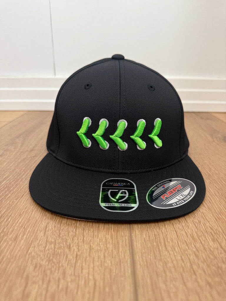 GSG Baseball Stitches Hat