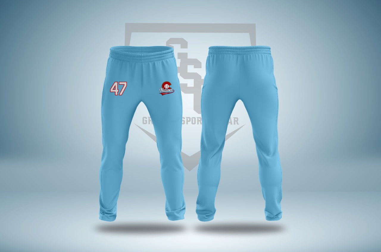 Colorado Native Team Sweatpants