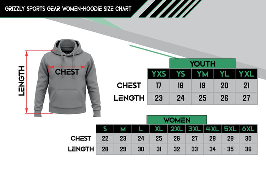 Colorado Native Team Hoodie