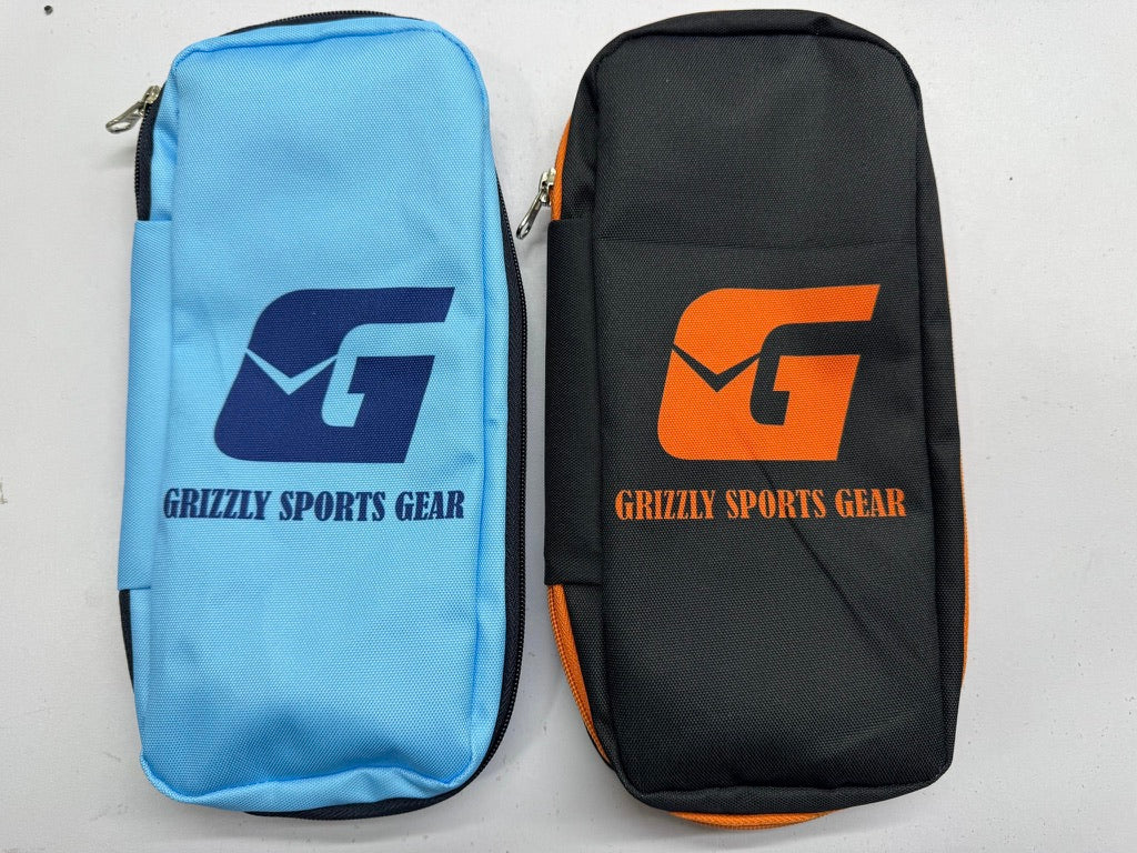 Grizzly Sports Gear Batting Gloves - Wrist Wrap