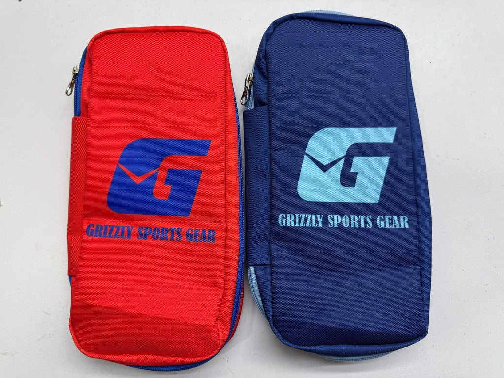 Grizzly Sports Gear Batting Gloves - Wrist Wrap