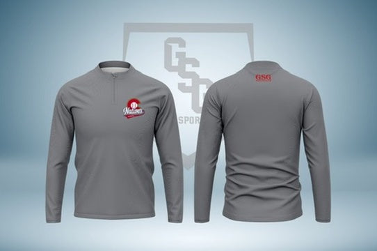 Colorado Native Long Sleeve Cage Jacket