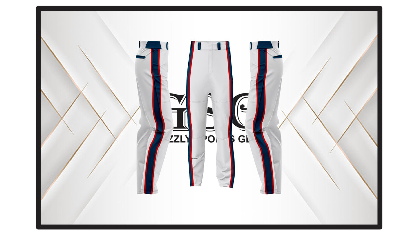 Colorado Hit Squad Pants