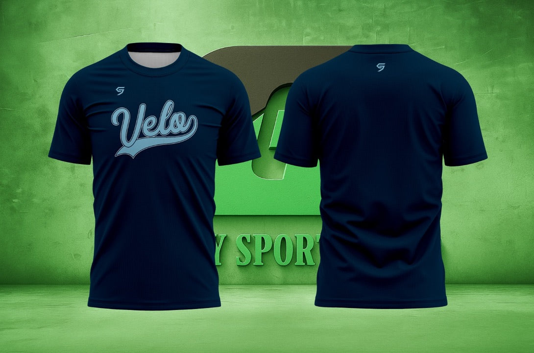 Velo Fan Shirts