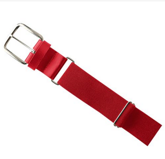 Colorado Native Team Belts