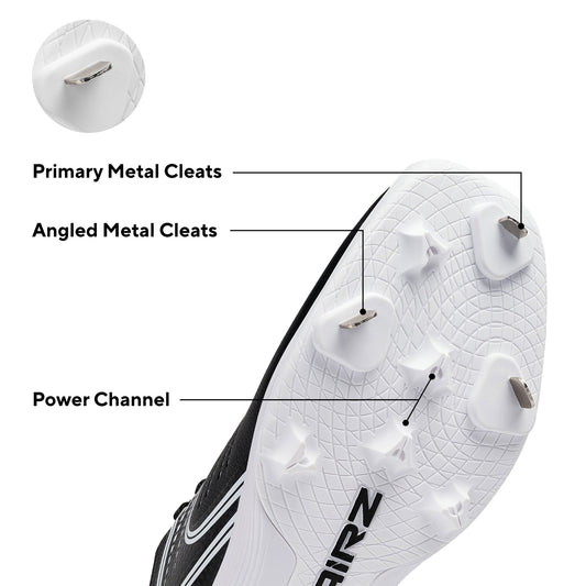 GFP™ Metal Spike (Adult)