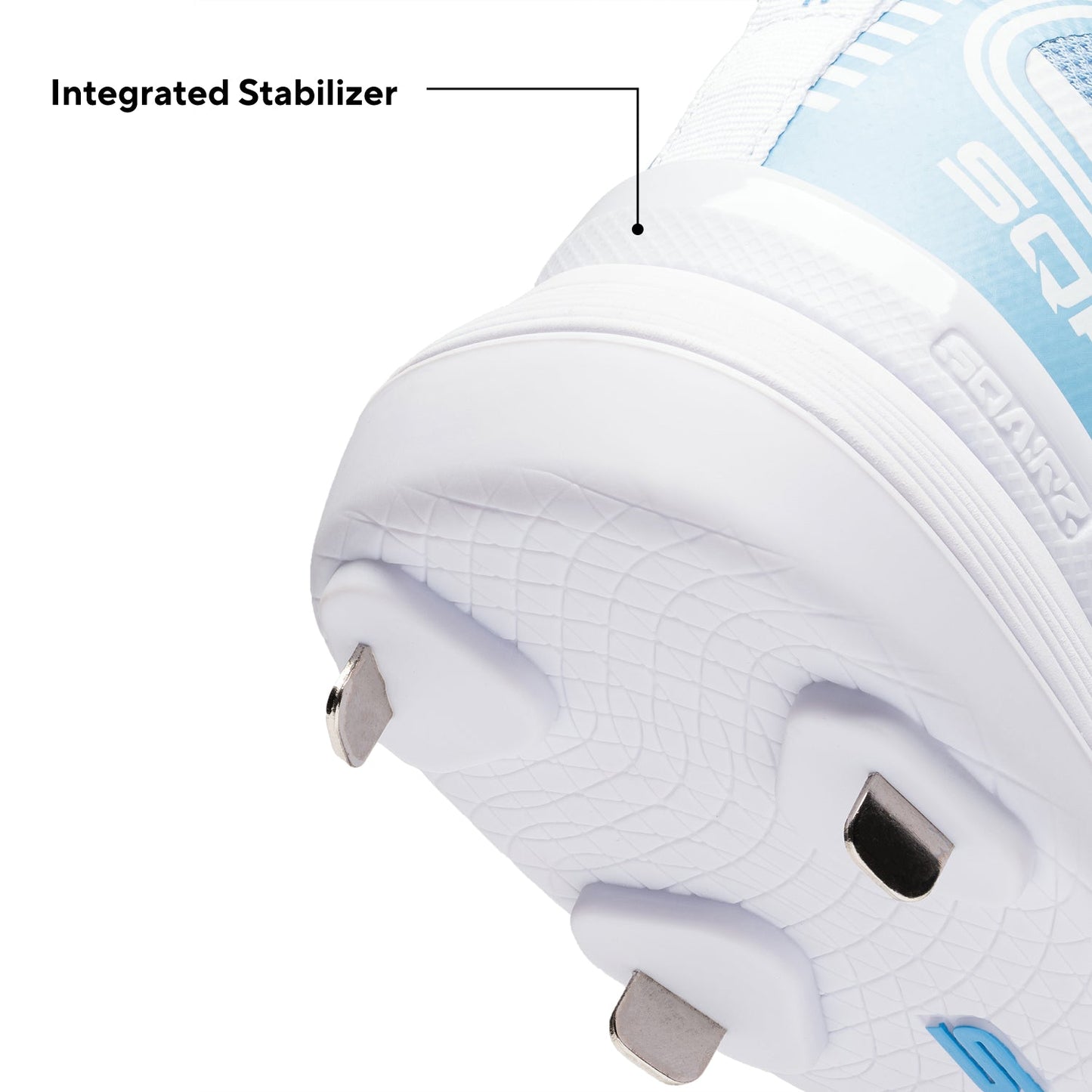 GFP™ Metal Spike (Adult)