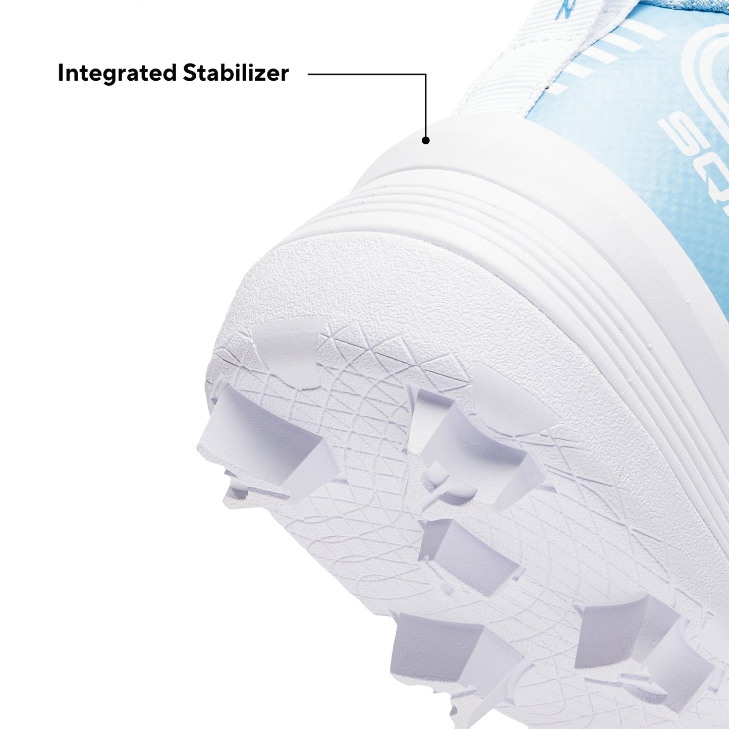 GFP™ Molded Cleat (Youth)