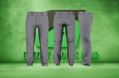 Team Velo Game Pants