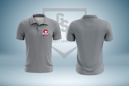 Colorado Native Short Sleeve Polo