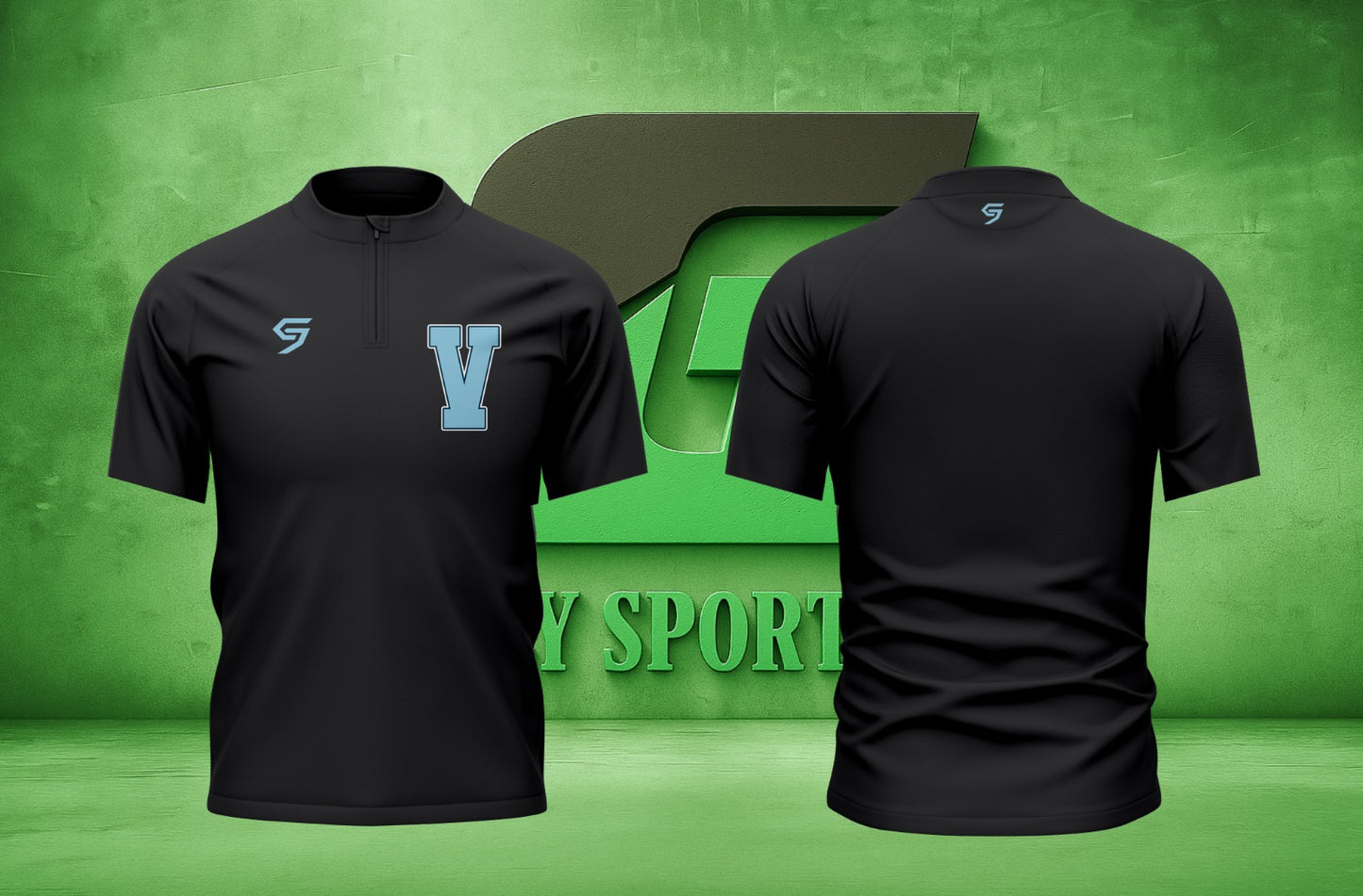 Velo Cage Jacket
