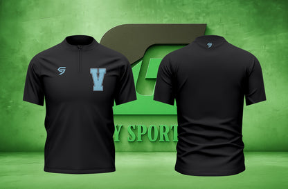 Velo Cage Jacket