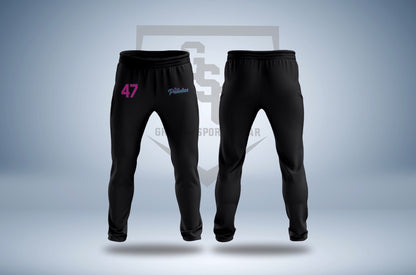 Trash Pandas Team Sweatpants