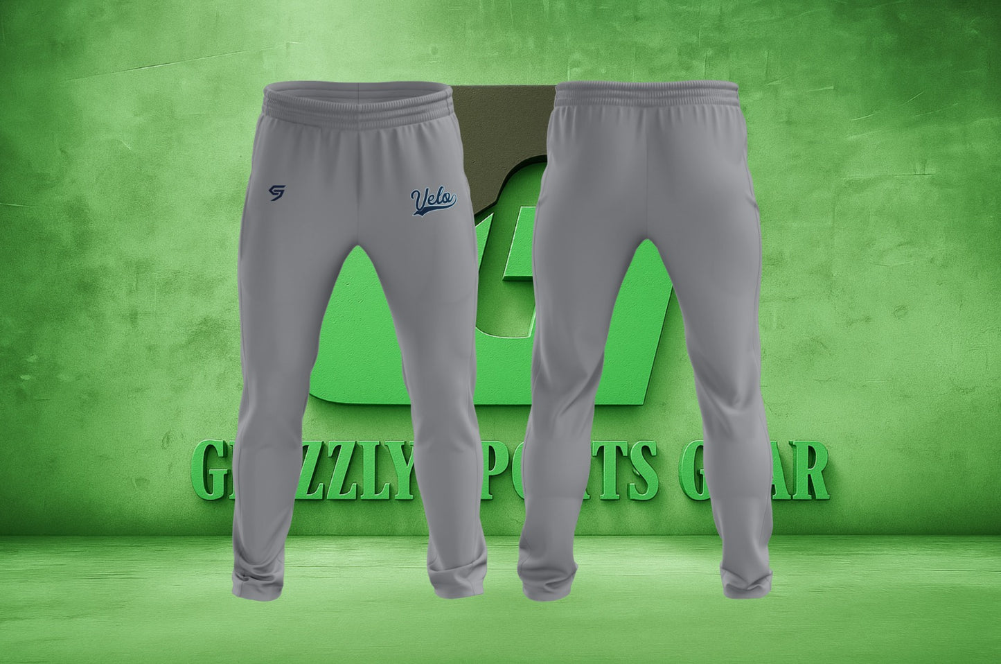 Team Velo Pants Sweatpants