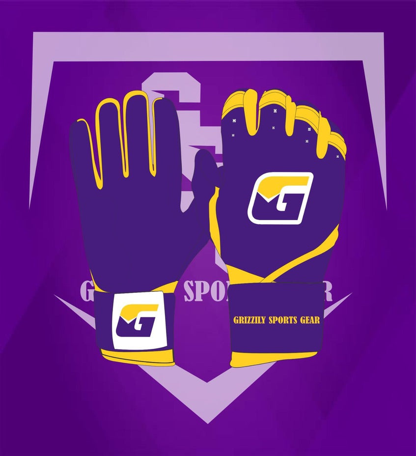 Batting Gloves