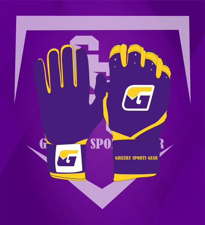 Batting Gloves