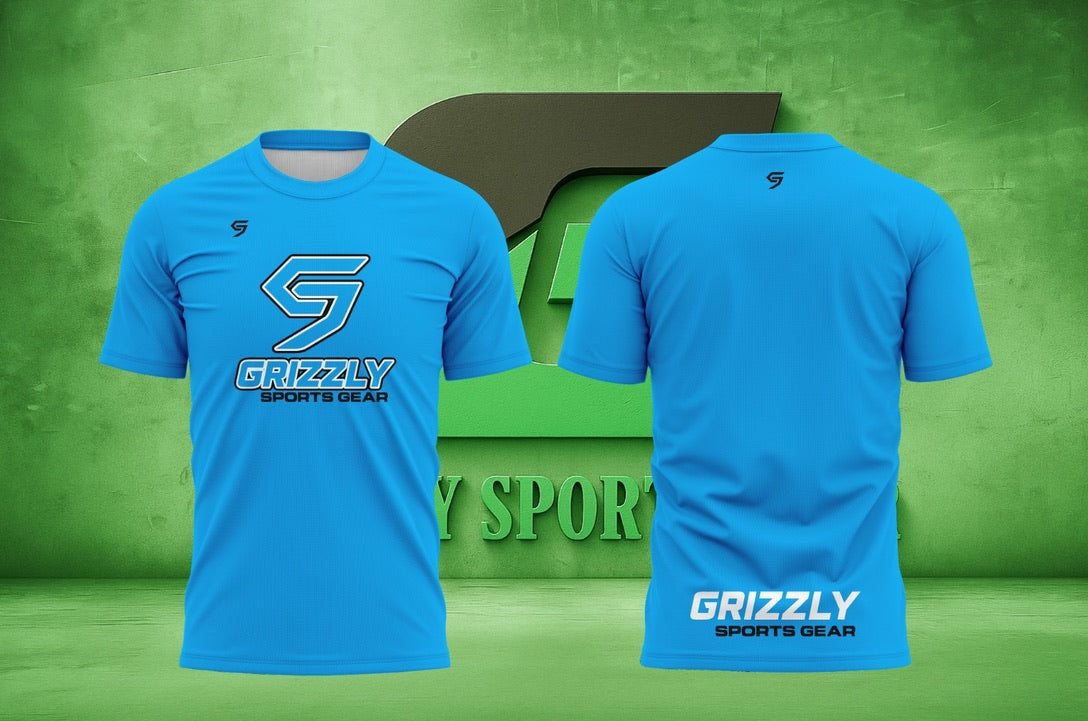 Grizzly