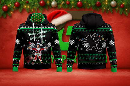 Griswald - by Grizzly Sports Gear