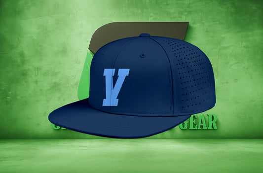 Cap America Team Velo Hats