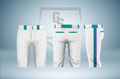MHM Pants