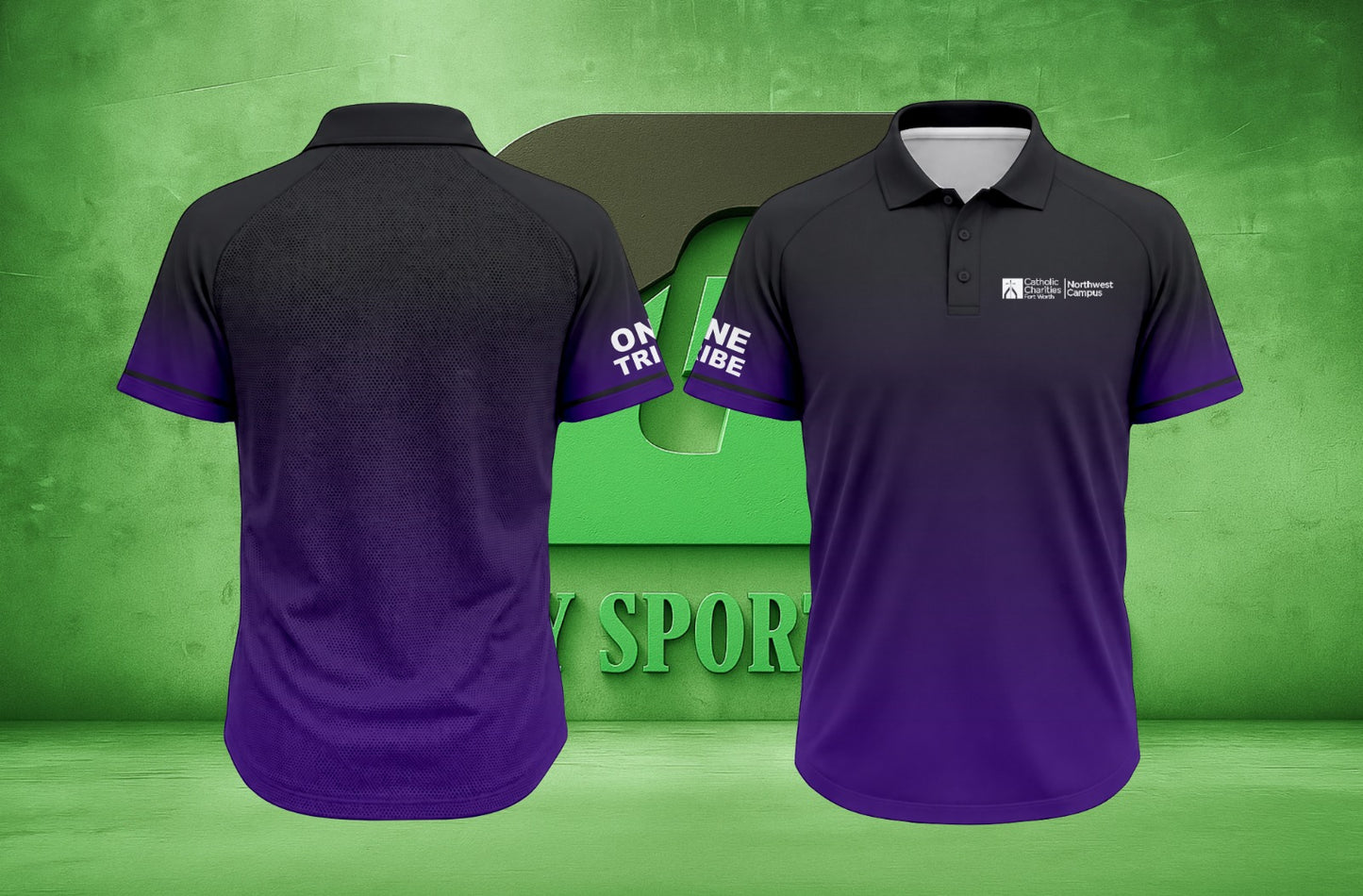 Catholic Charities Polo