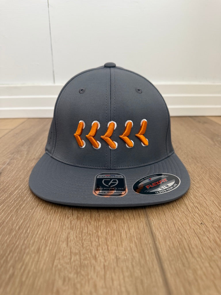 GSG Baseball Stitches Hat