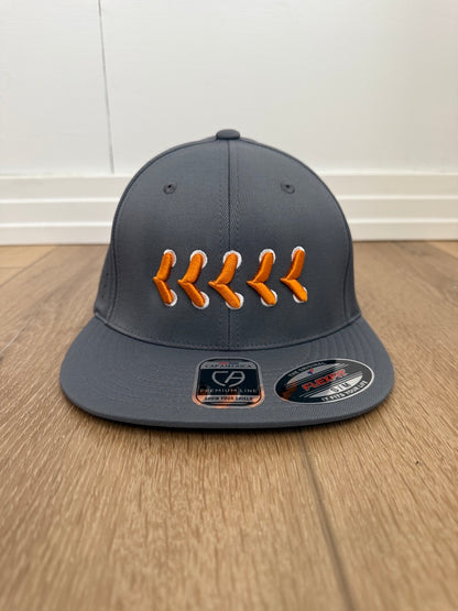 GSG Baseball Stitches Hat