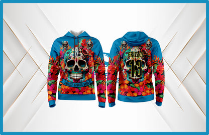 2024 Day of the Dead by Grizzly Sports Gear