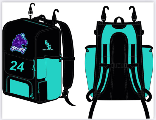 Custom Bags